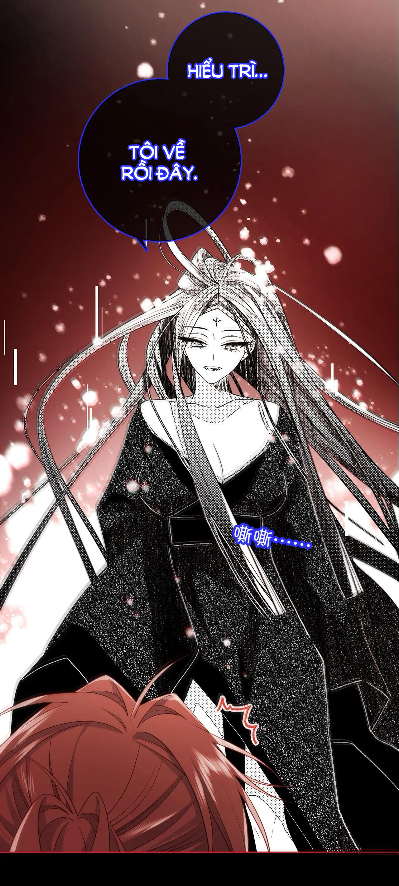 ác nữ cự tuyệt nam chính chapter 118 44