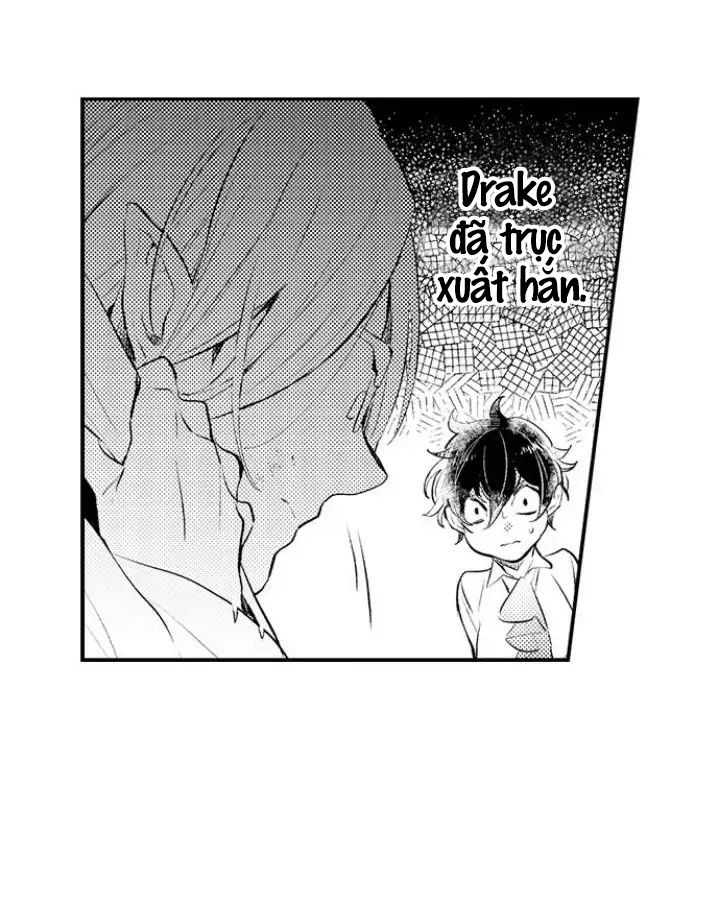 gần kề cái chết là lúc gào khóc tình yêu chapter 37.1 13