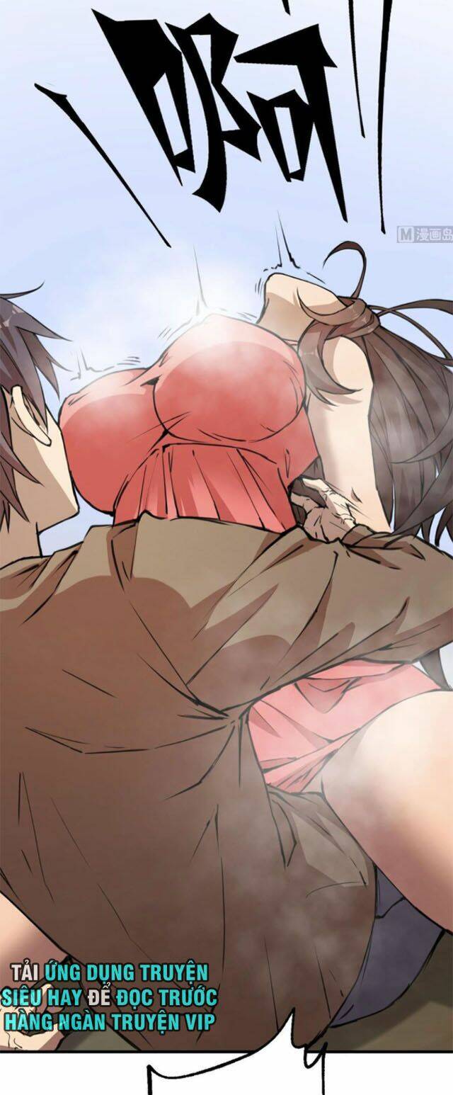 thâm dạ thư ốc chapter 131 14