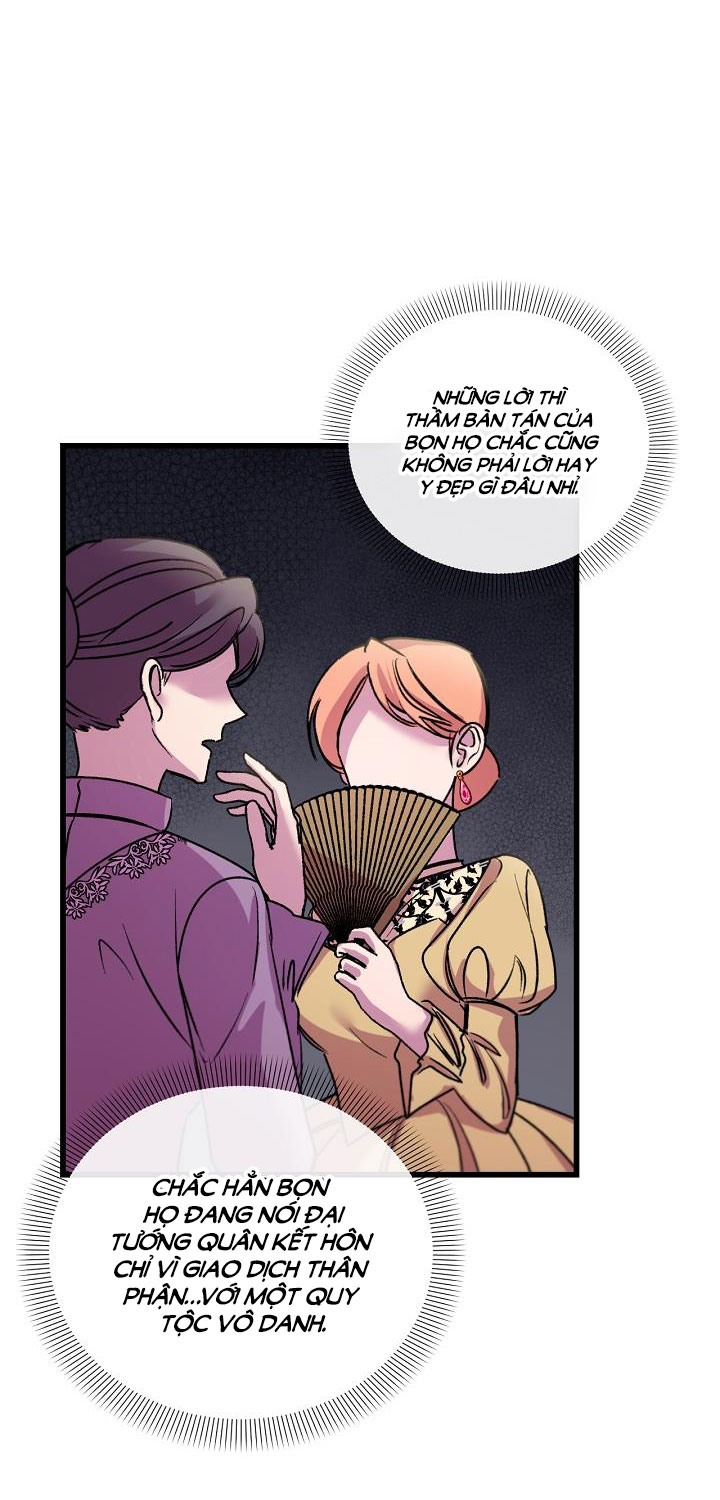 vị hôn thê của kẻ săn mồi chapter 25 39