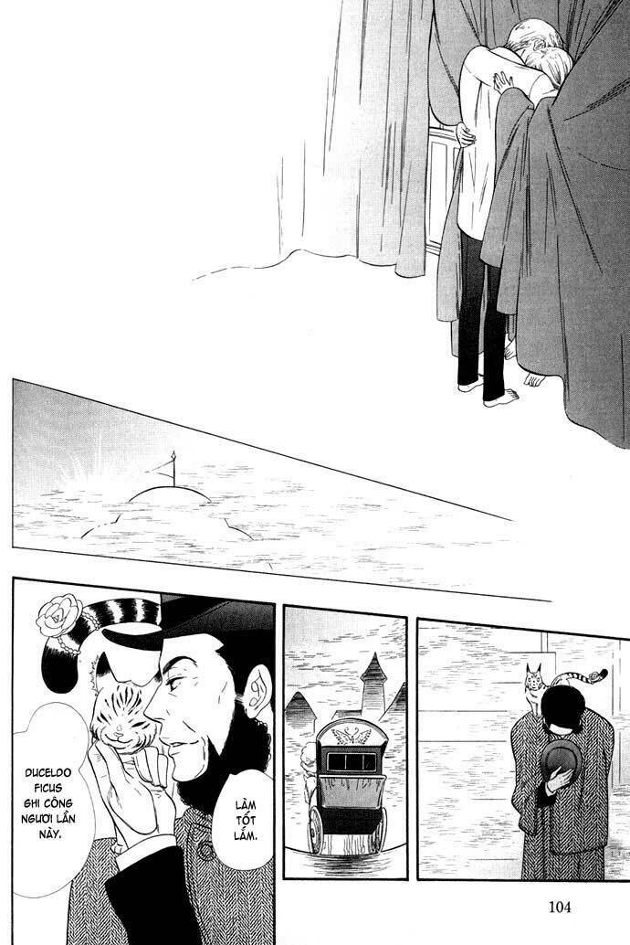 alone in my king's harem chapter 3 43