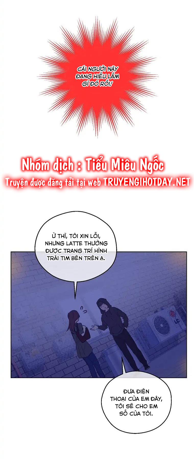 thế giới rộng lớn của chúng ta chapter 12.2 21