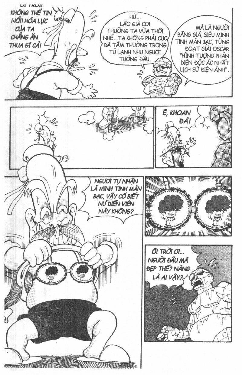 đội quân nhí nhố chapter 2 12