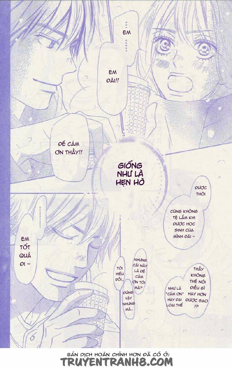 anh đã cho em biết bao thứ đầu tiên chapter 112 40