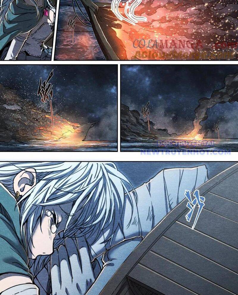 dự báo khải huyền chapter 164 34