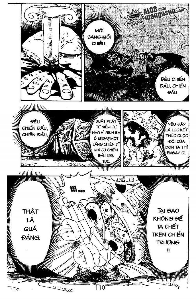 đảo hải tặc - one piece chapter 122 8