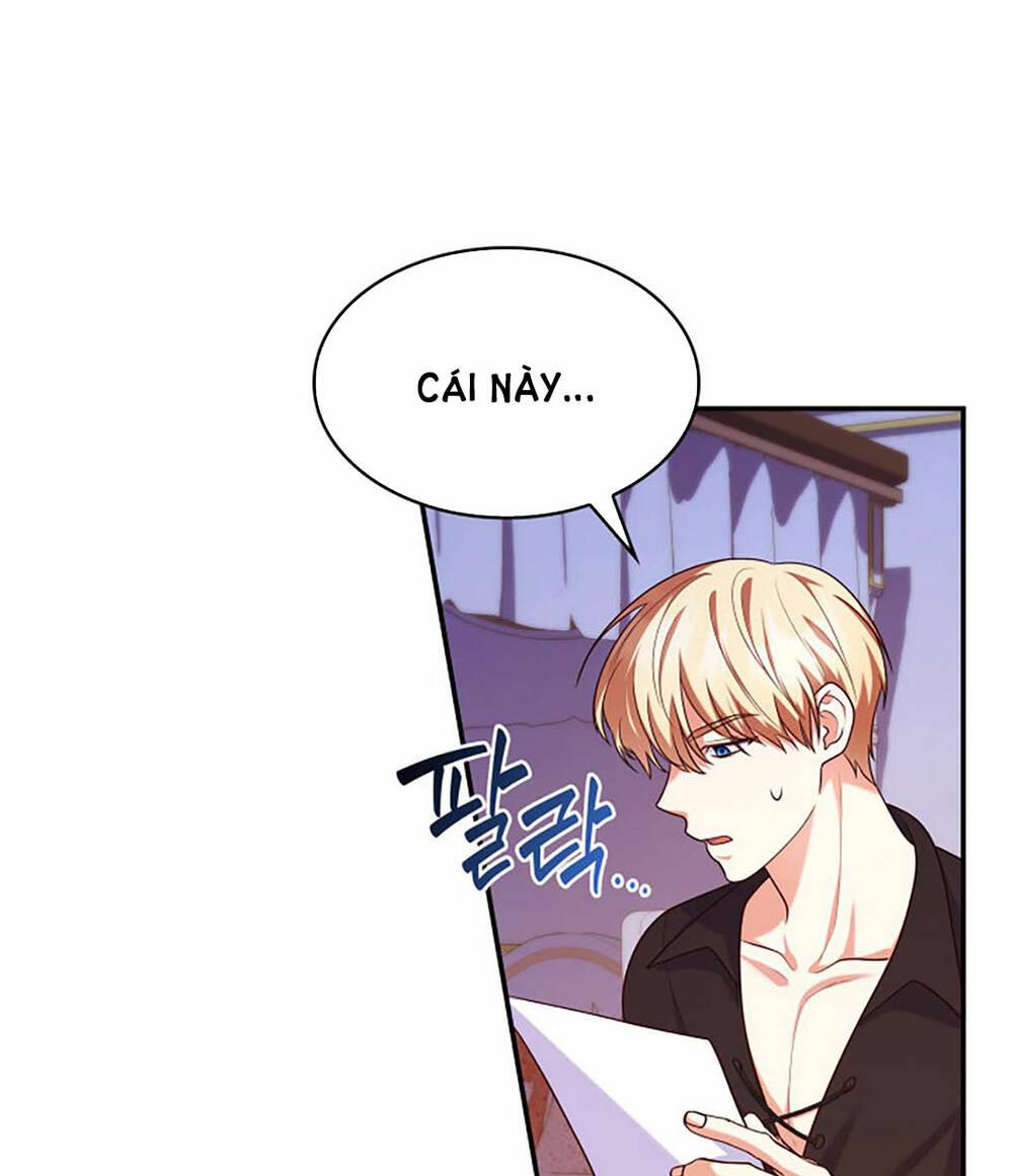 từ ác nữ, tôi trở thành một người mẹ chapter 39.2 44