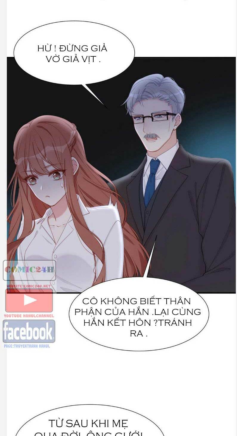 sủng em sủng tới tận cùng chapter 48.2 17