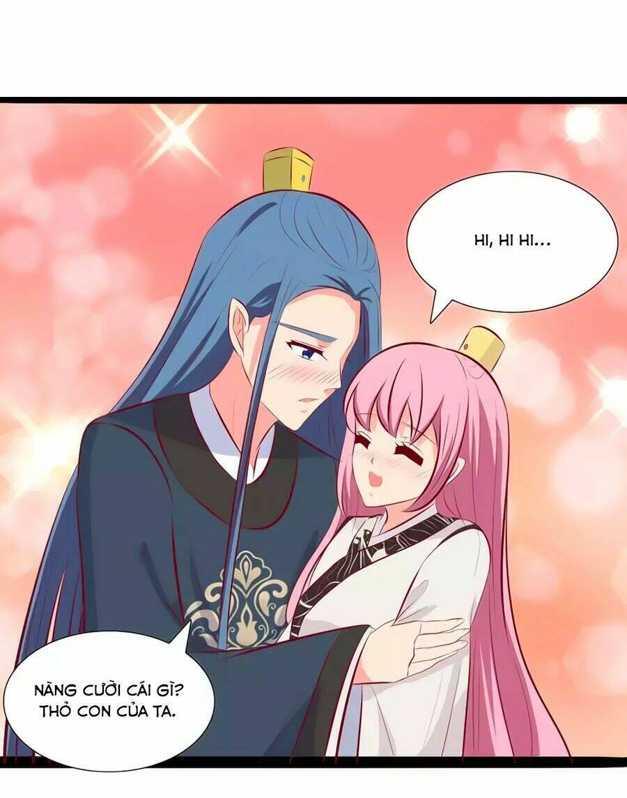 thỏ yêu tiểu vương phi chapter 75 19