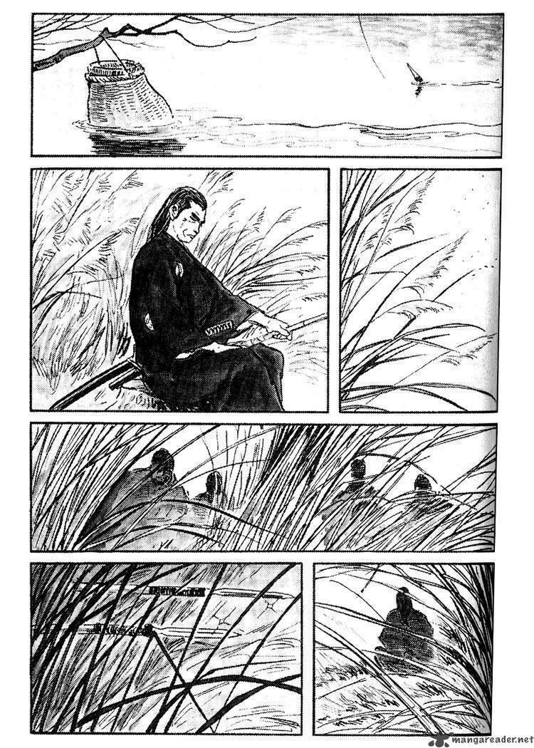 lone wolf and cub chapter 36 4