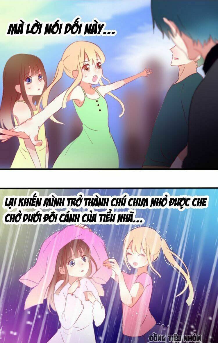 phụ đạo sau giờ học chapter 18 18