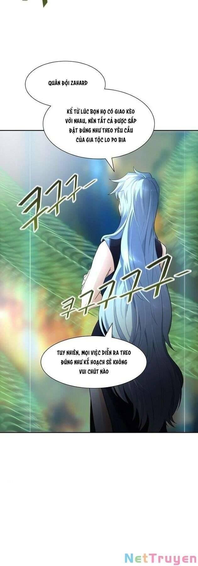 tòa tháp bí ẩn 2 chapter 543 1