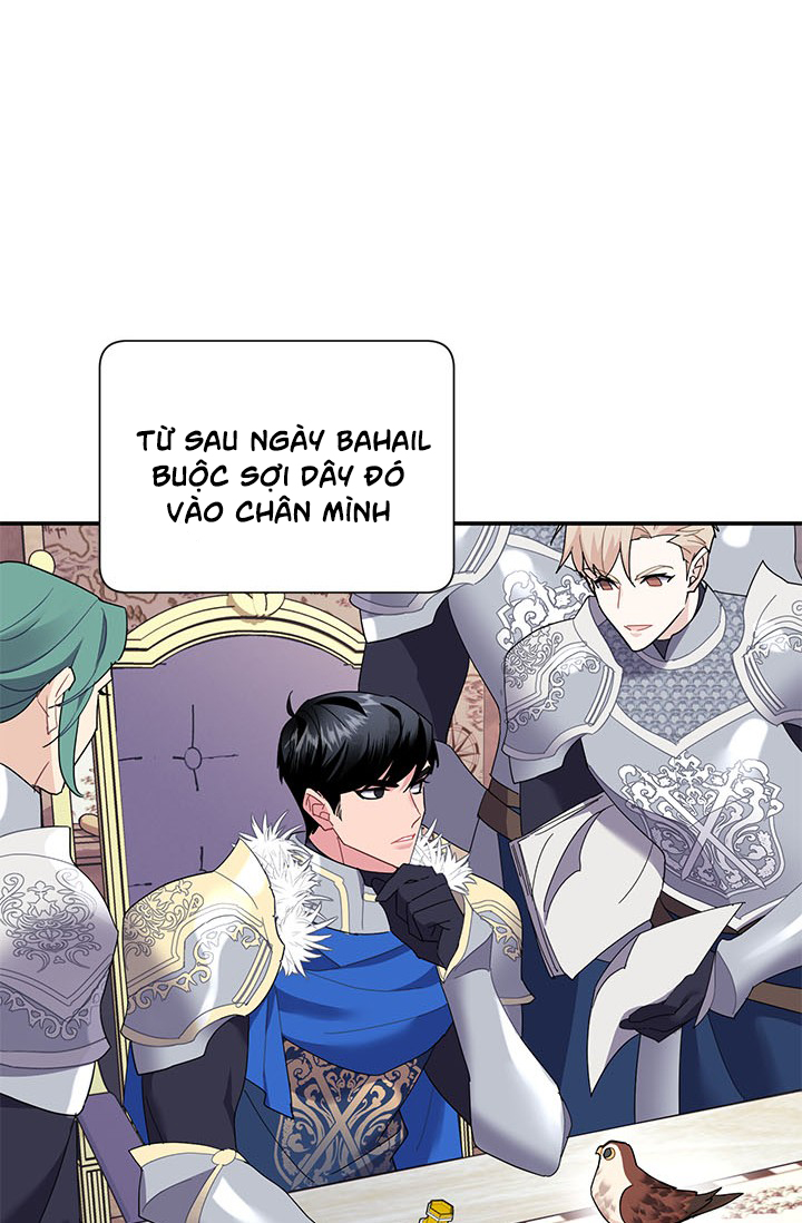 công chúa của loài chim chapter 22 62