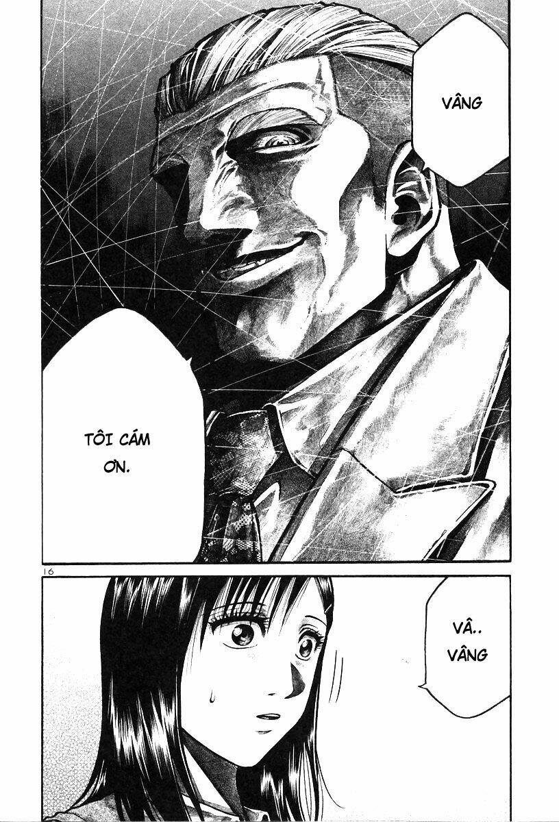 rainbow chapter 160 18