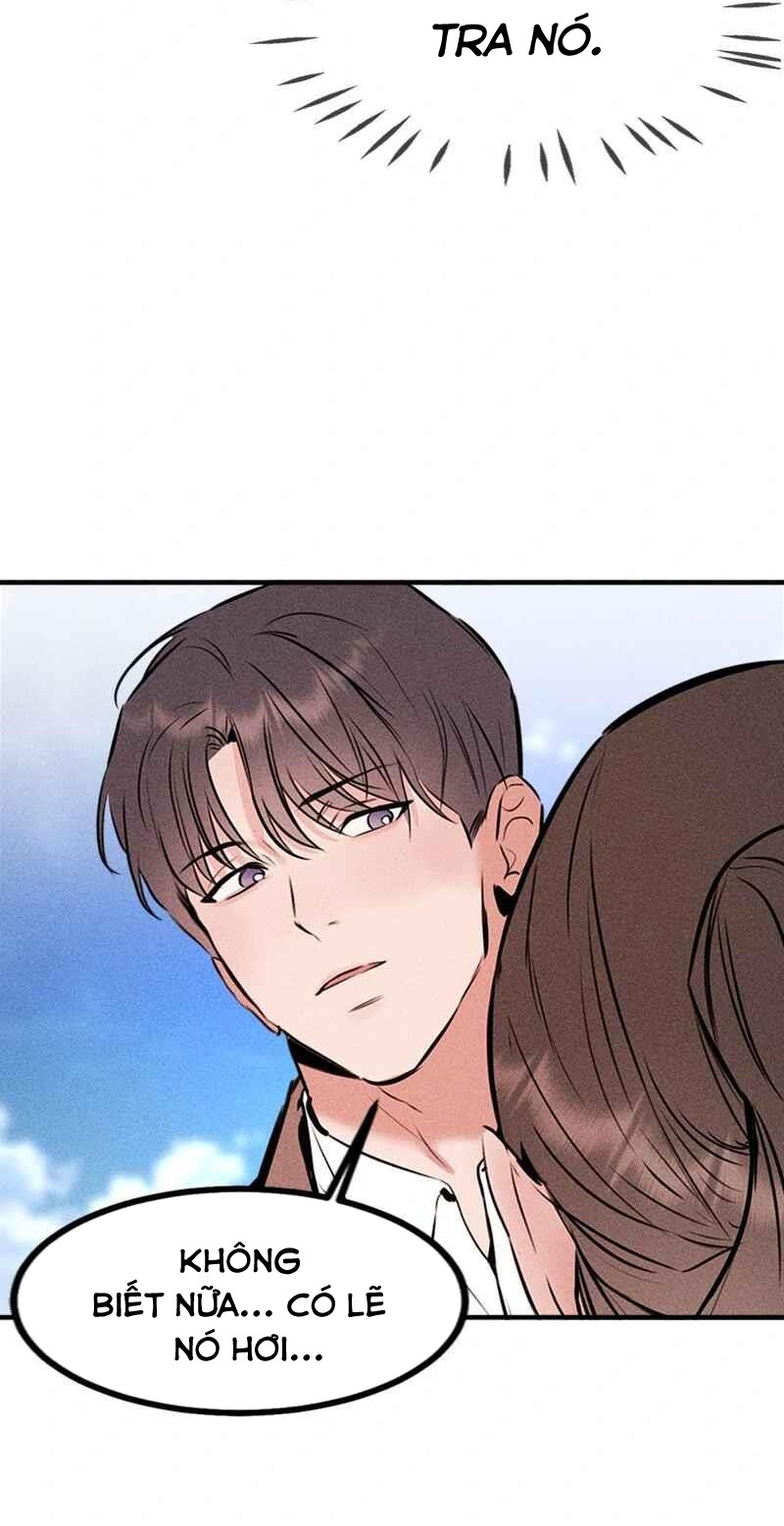 cuộc sống riêng của chị tôi chapter 39 14