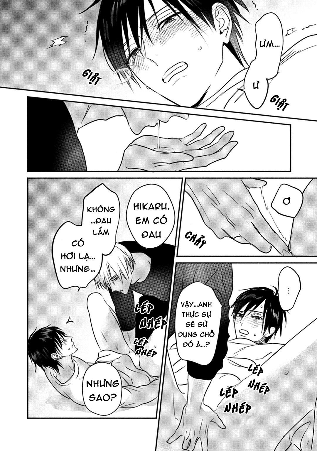 sống sót chapter 3 22