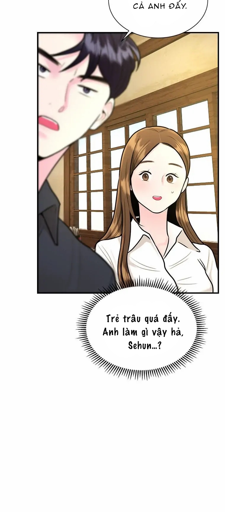 nghệ sĩ cello chapter 57.1 9