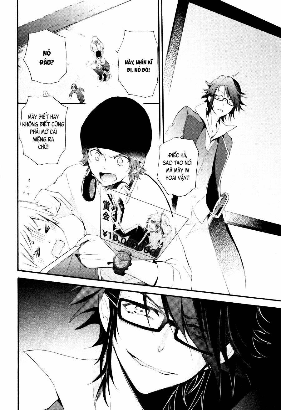 k - the first chapter 5 16