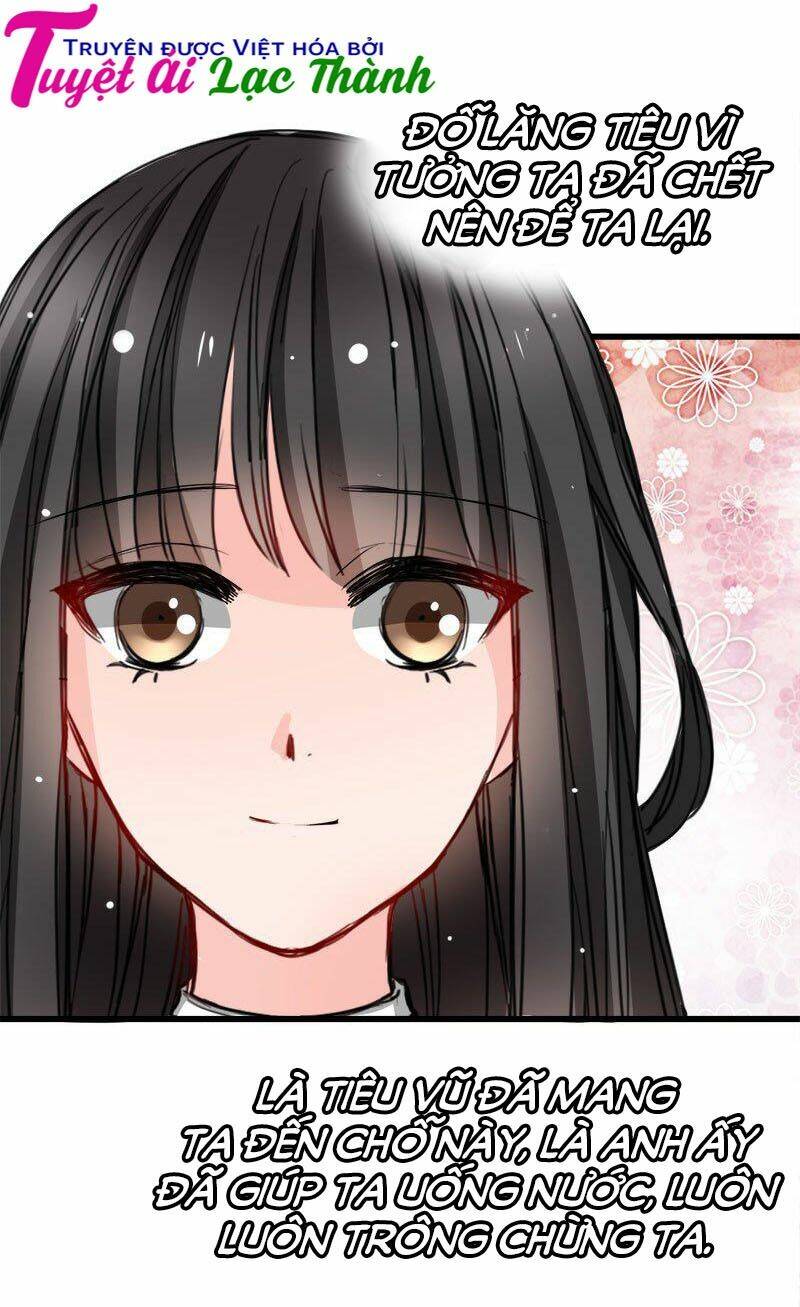 thú vương chuyên sủng chapter 14 13