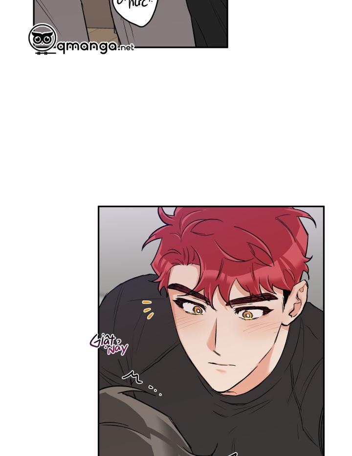 gâu gâu! chapter 25 58