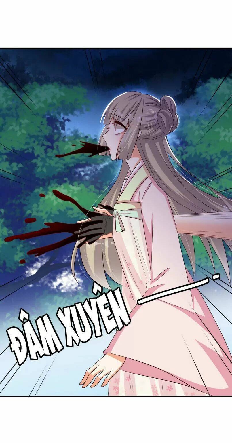 độc y cuồng phi chapter 41 39