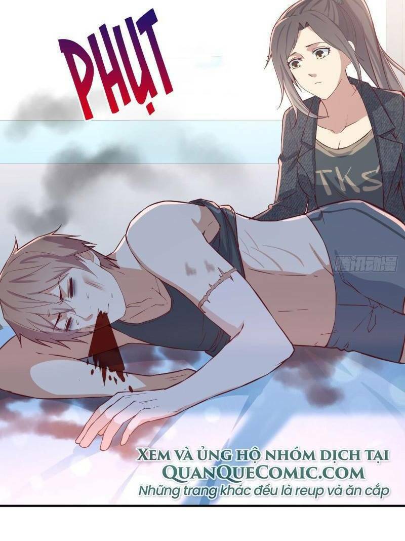 song tu đạo lữ kiểu xem mặt chapter 66 48