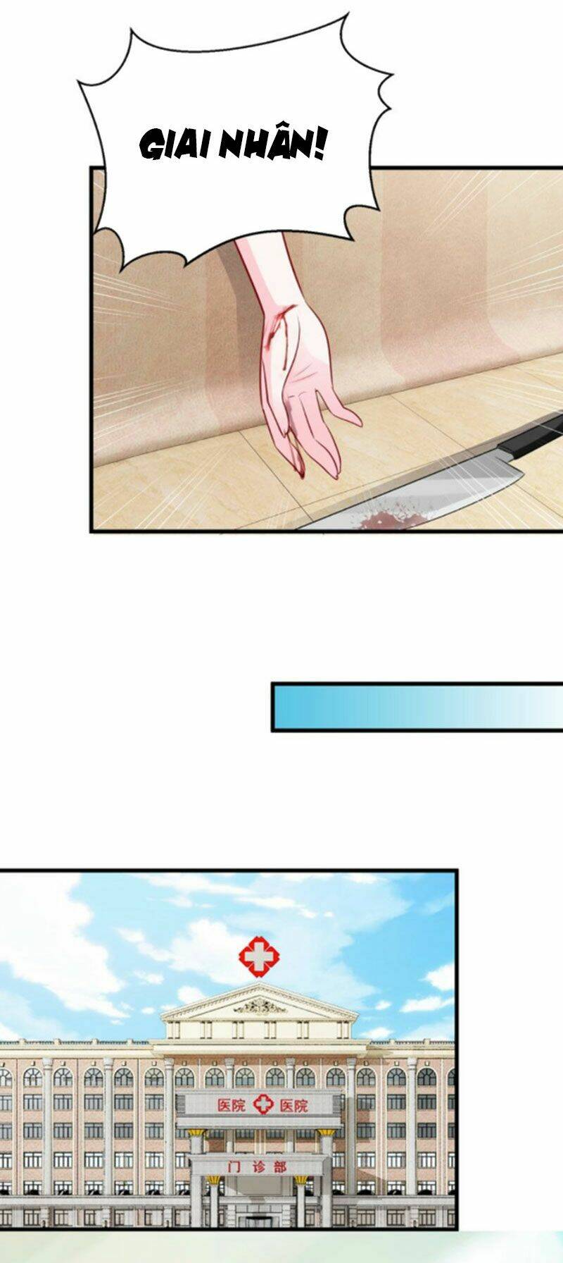 thú cưng độc quyền của boss chapter 111 3