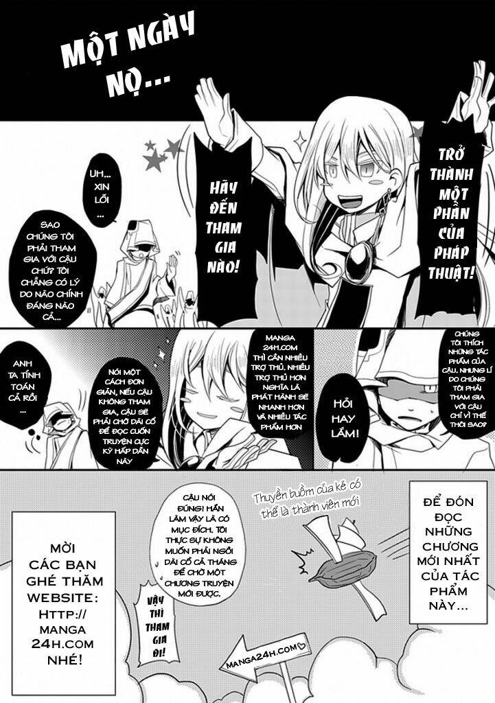 blood parade chapter 1 2