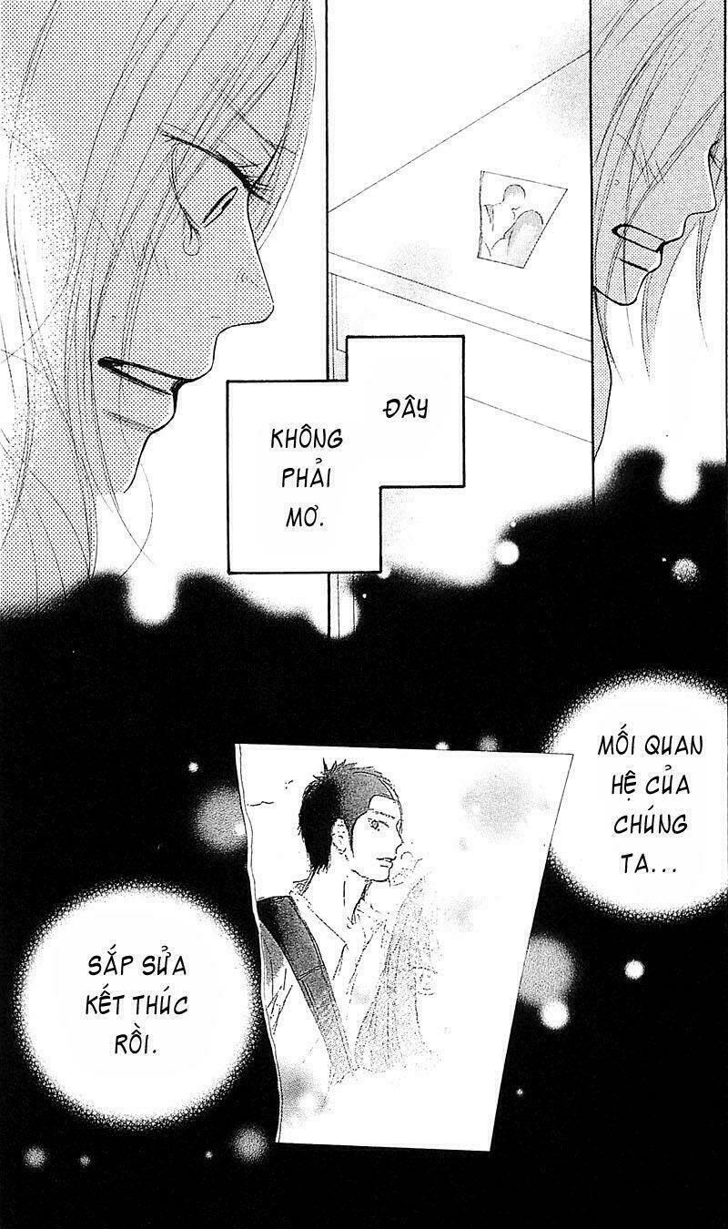 anh đã cho em biết bao thứ đầu tiên chapter 60 55