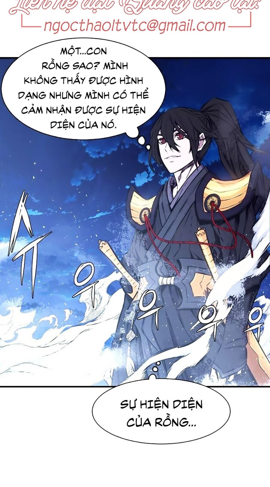 kim giáp đồ long chapter 10 40