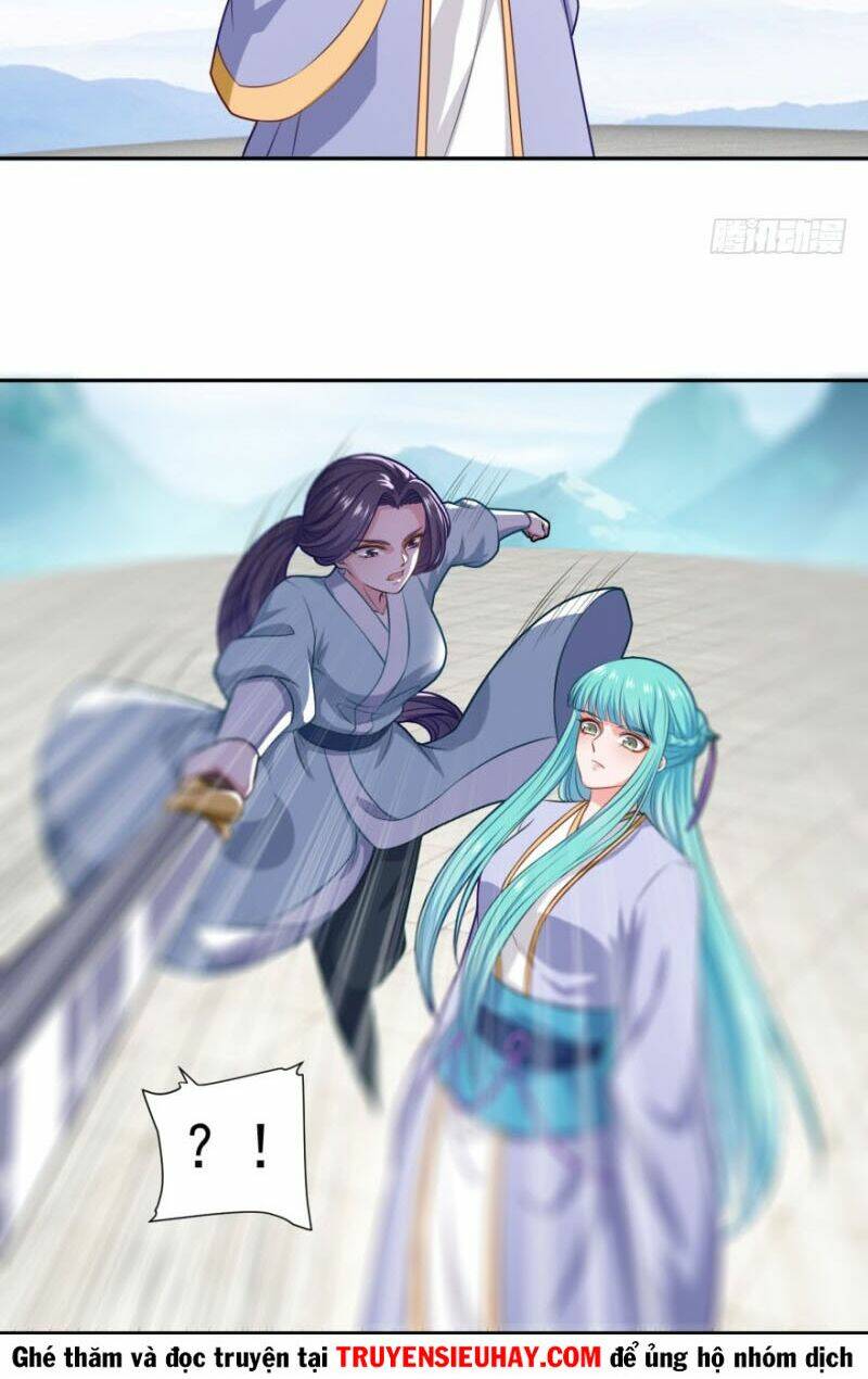 tiên ma đồng tu chapter 71 23