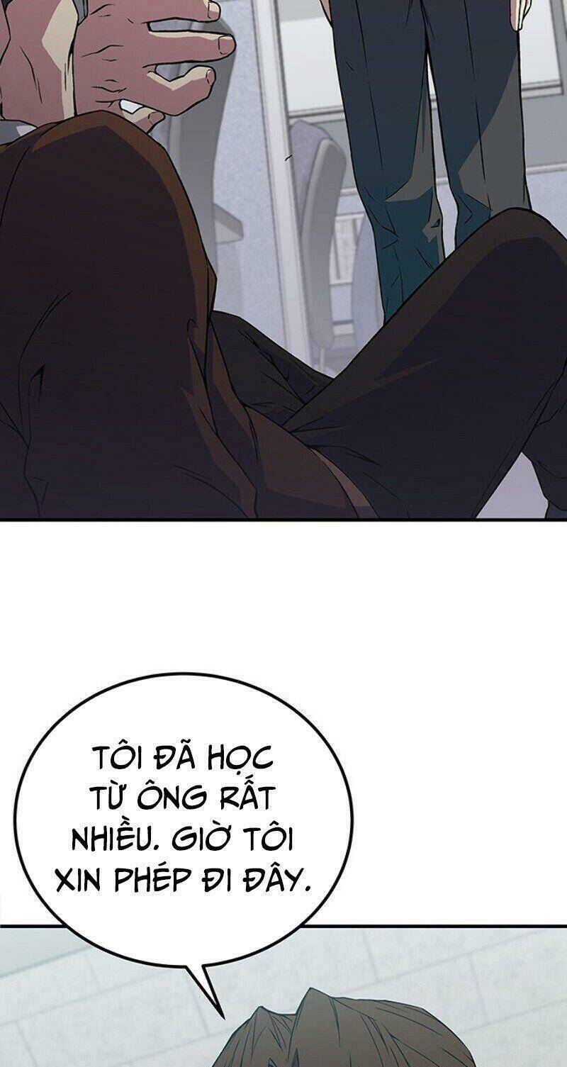 đấng cứu thế được chọn lựa chapter 1 119