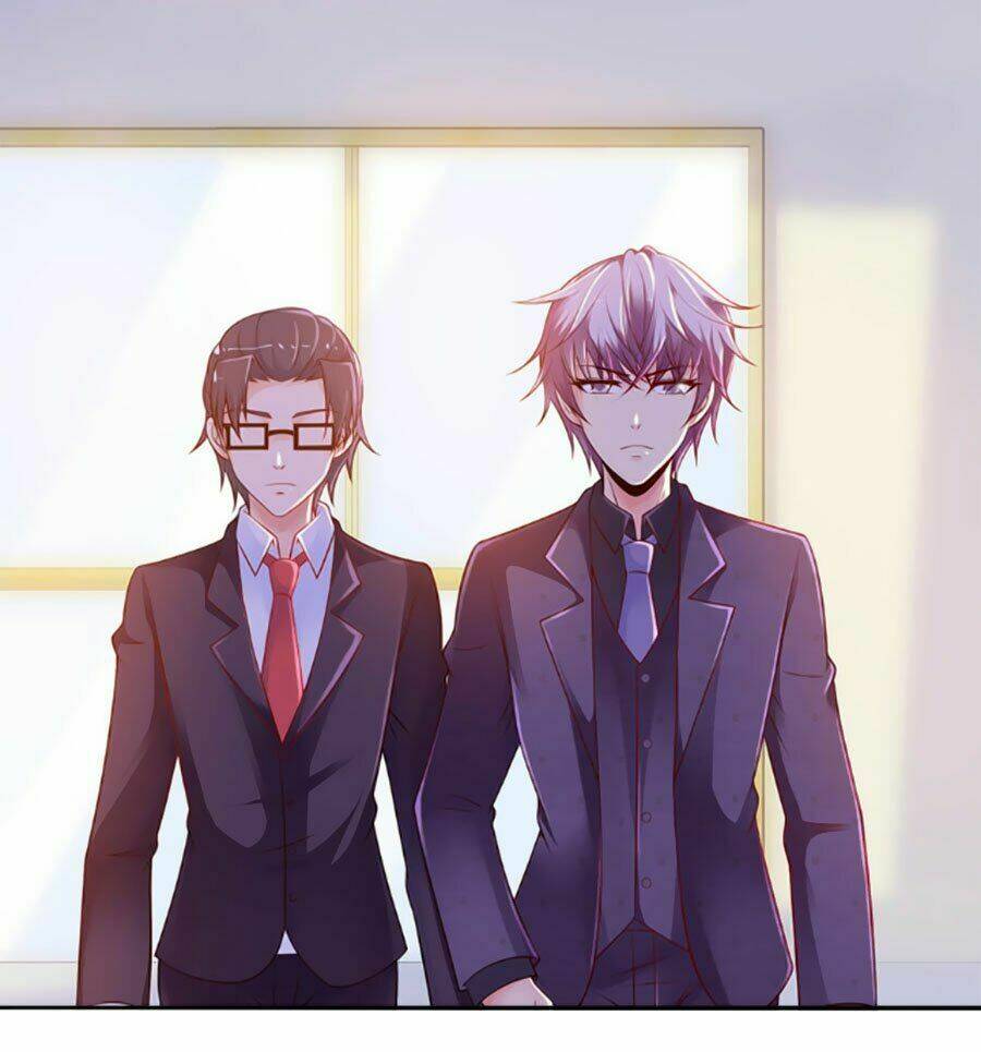 đại thúc, người ta sẽ ngoan chapter 16 24