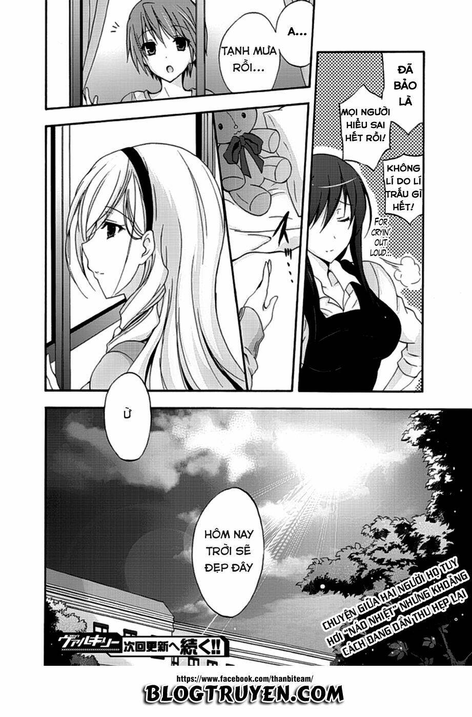 valkyrie romanze chapter 5 27