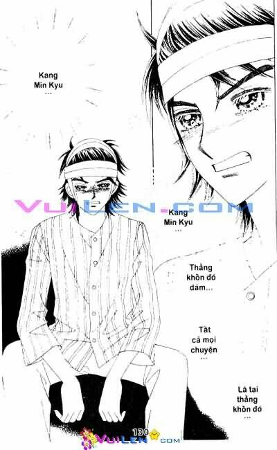 cô dâu bé xinh chapter 85 11