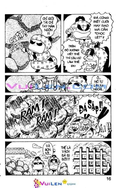 ninja loạn thị chapter 22 17