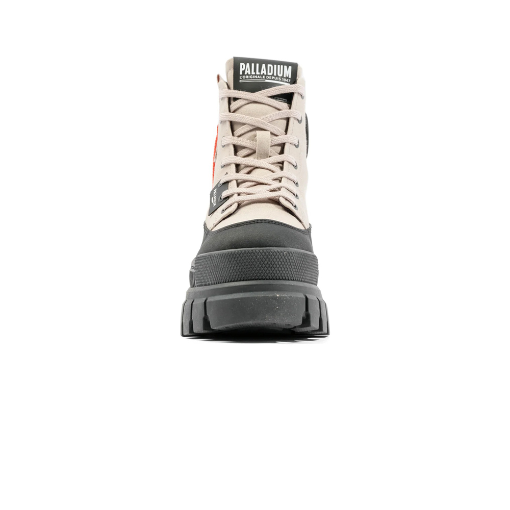 Giày Palladium Revolt Boot Zip Tx 98860-270-M