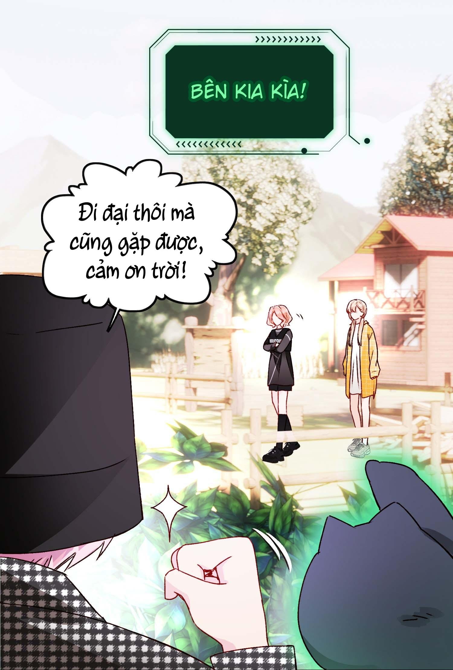 tôi phải trở thành nhân vật đại phản diện chapter 41 17