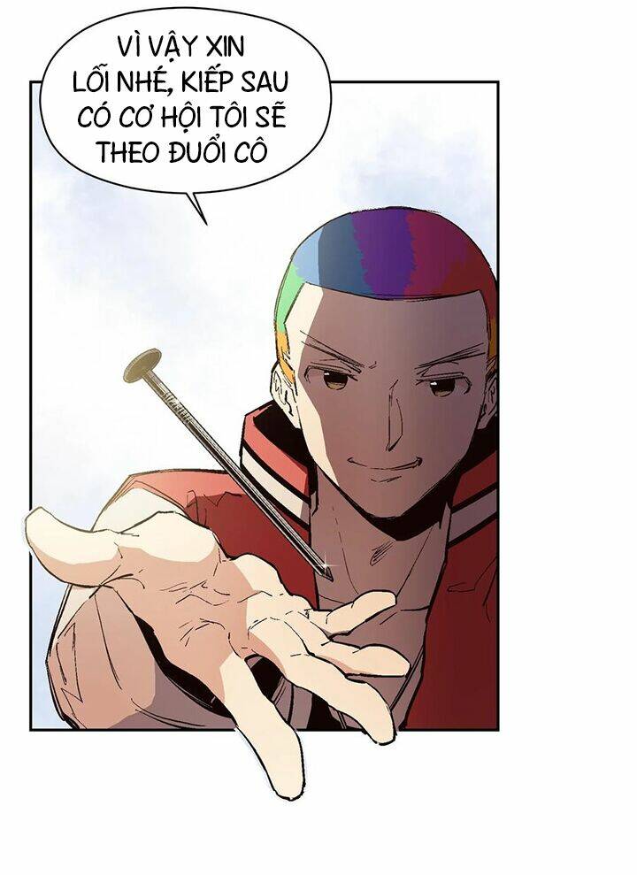 vương bài đặc công trùng sinh vườn trường chapter 36 7