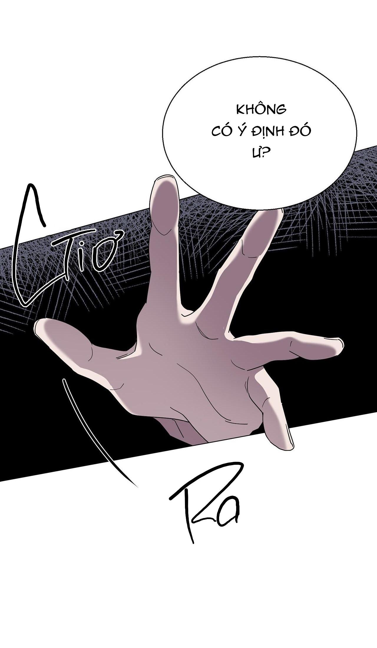 khi chim thước đến chapter 4 82