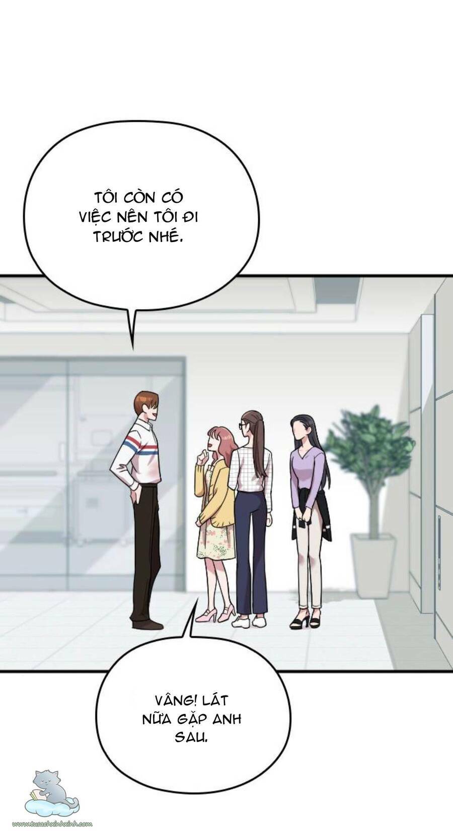 cô đi mà lấy chồng tôi đi chapter 7 31