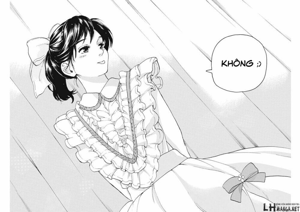 slow motion wo mou ichido chapter 4 20