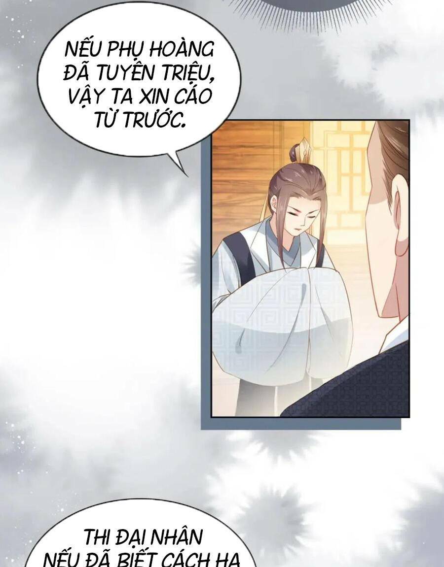 nhặt được bảo bối manh manh chapter 32 45