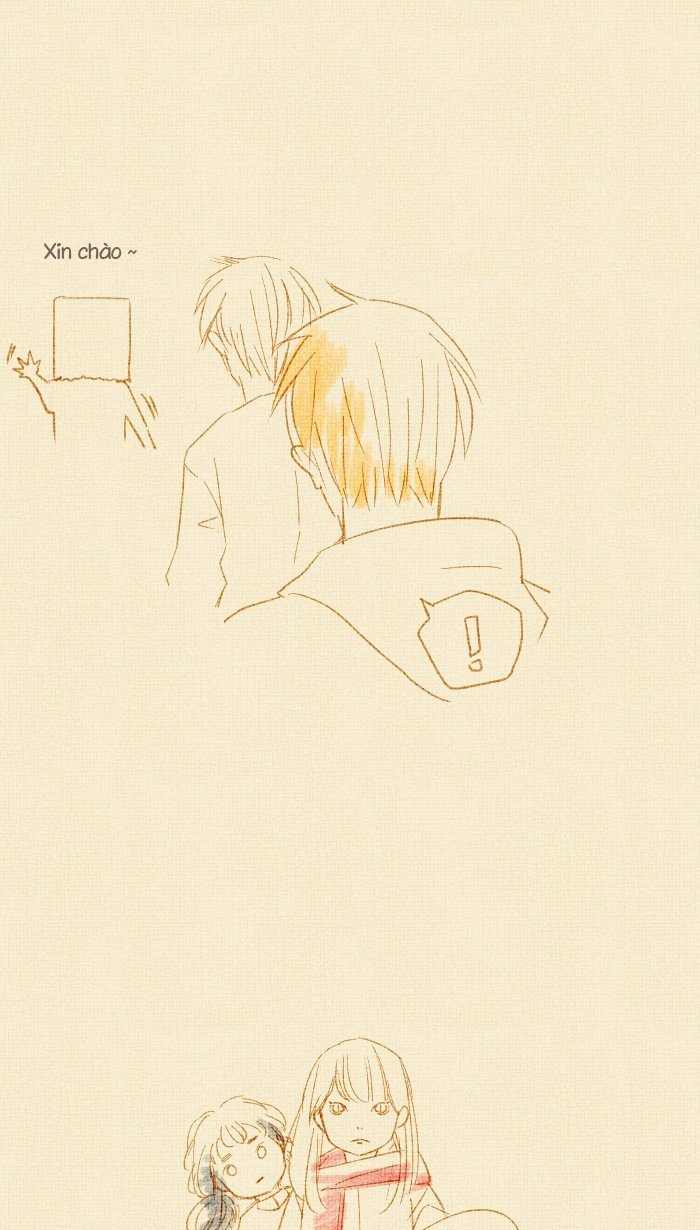 little rain chapter 14.5 54