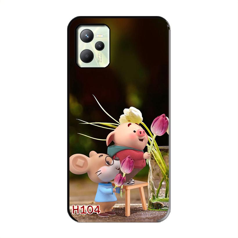 Ốp Lưng Dành Cho Realme C35