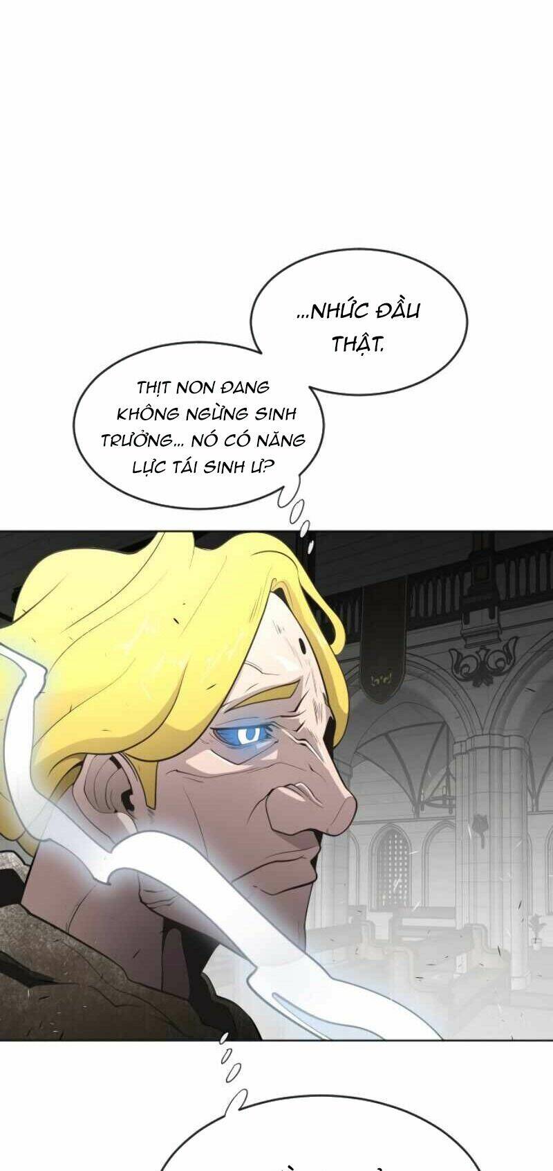 Kỉ Nguyên Của Anh Hùng chapter 33 15