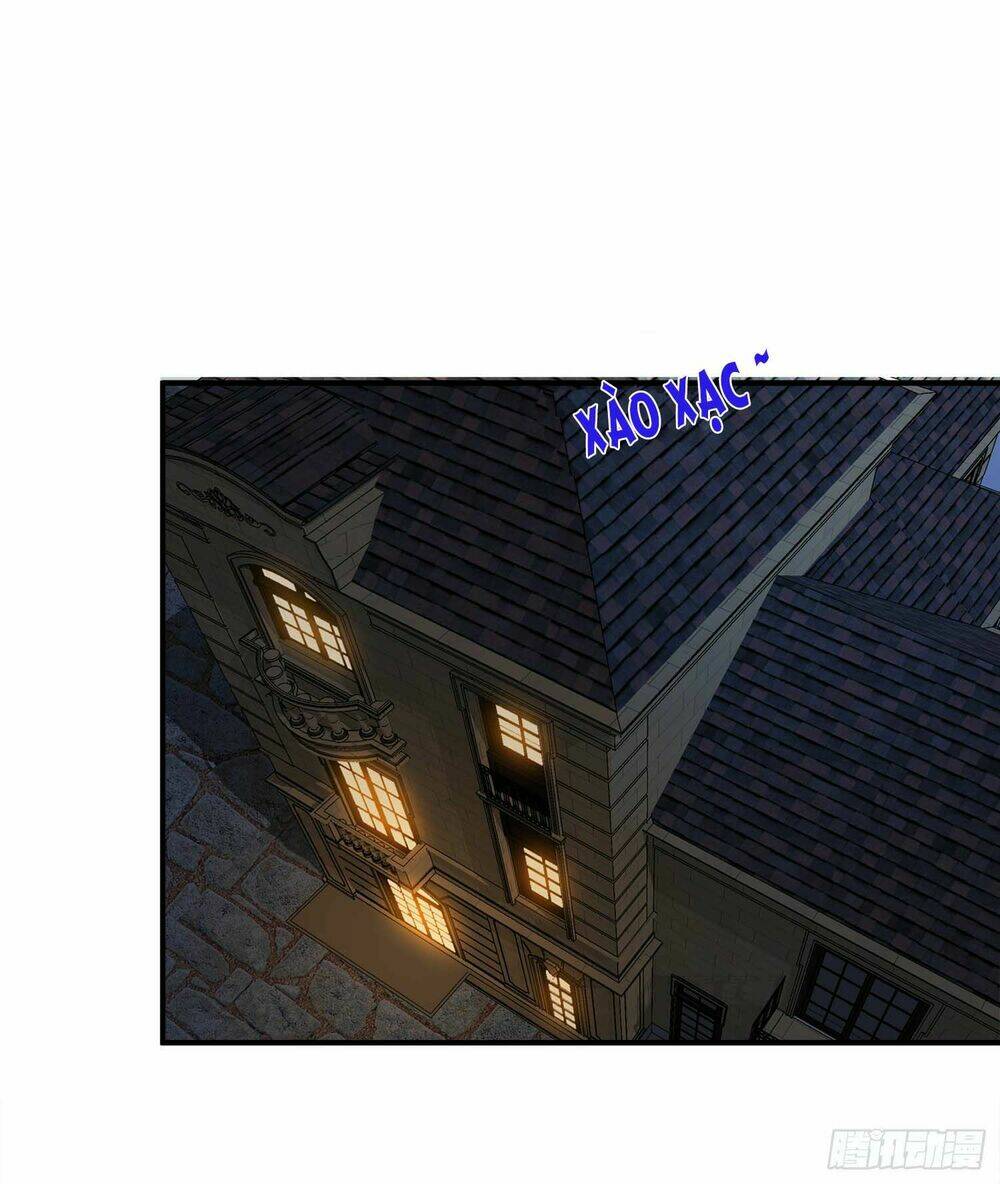 quái trộm thâu tâm chapter 4 2