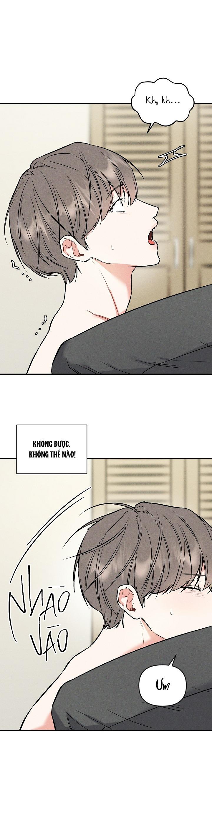 mặt trời của đêm chapter 22 11