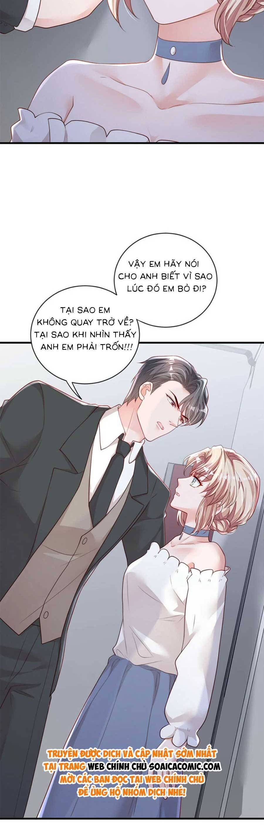 ác ma thì thầm chapter 160 5