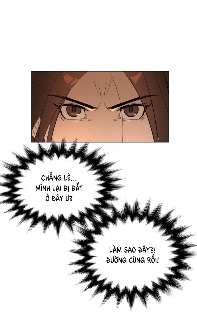 bạch huyết - white blood chapter 5 67